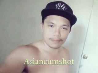 Asian_cumshot
