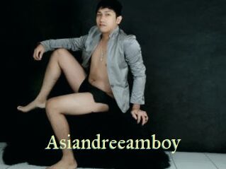 Asiandreeamboy