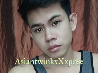 AsiantwinkxXxpose