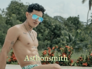 Asthonsmith