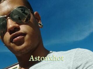 Astonxhot