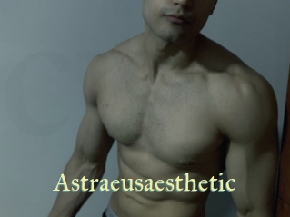 Astraeusaesthetic