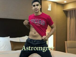 Astromgrey