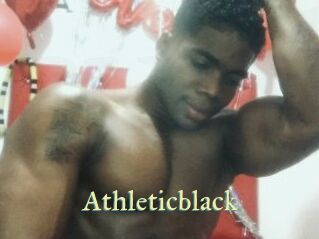 Athleticblack