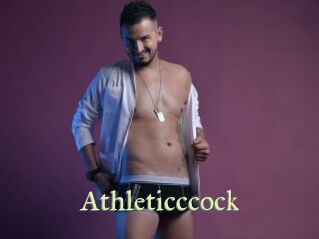 Athleticccock