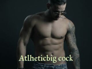 Atlheticbig_cock