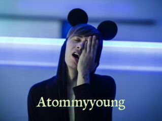 Atommyyoung