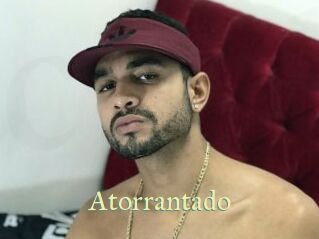 Atorrantado