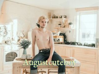 Augustcuteboy