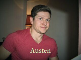 Austen