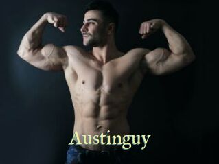 austinguy Cube Lille