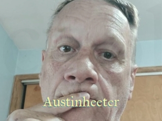 austinheeter Cube Lille