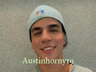 Austinhorny19