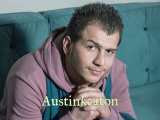 austinkeaton Cube Lille