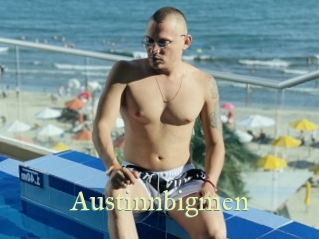 Austinnbigmen