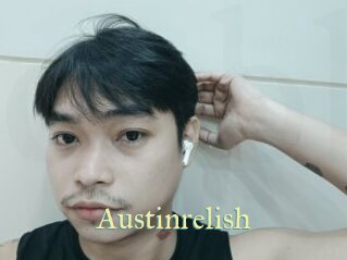 austinrelish Cube Lille