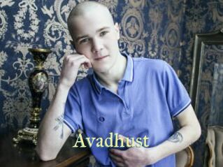 Avadhust