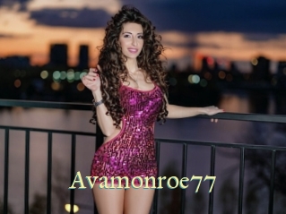 Avamonroe77