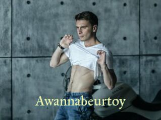 Awannabeurtoy