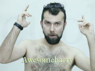 Awesomeharry