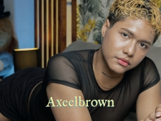Axeelbrown