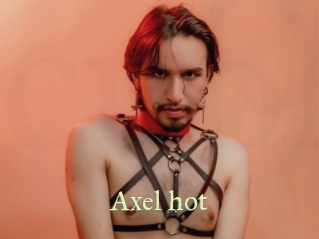 Axel_hot