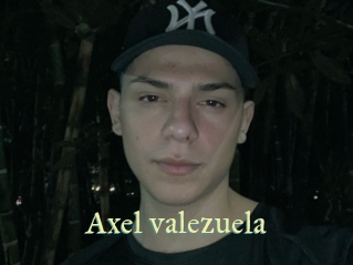Axel_valezuela