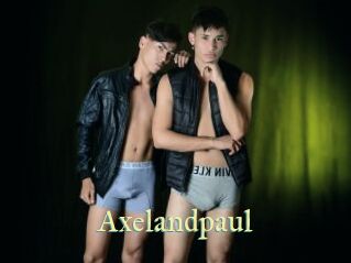 Axelandpaul