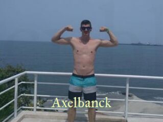 Axelbanck