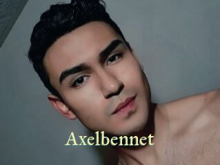 Axelbennet