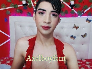 Axelboyfem