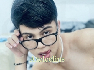 Axelcolins