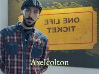 axelcolton Cube Lille