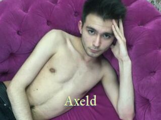 axeld Cube Lille
