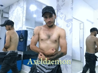 Axeldaemon