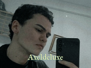 Axeldeluxe