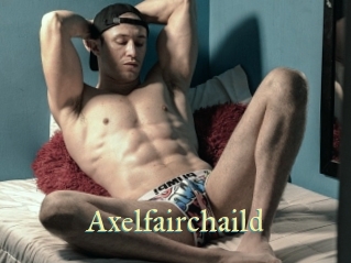 Axelfairchaild
