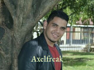 Axelfreak