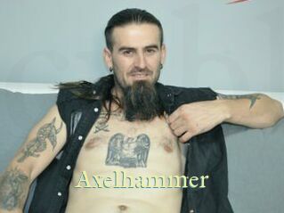 Axelhammer