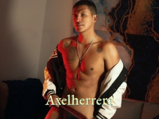 Axelherrera