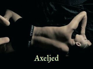 Axeljed