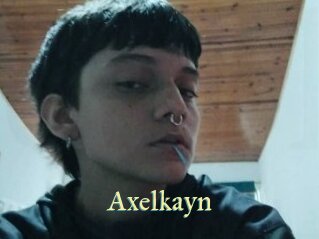 Axelkayn