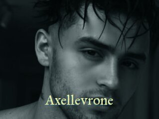 Axellevrone