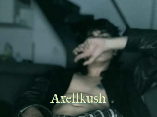 Axellkush