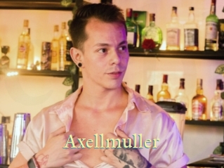 Axellmuller