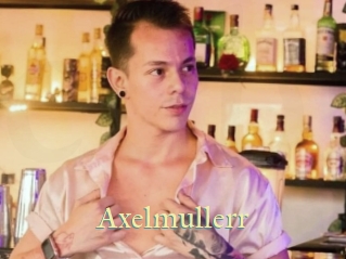 Axelmullerr