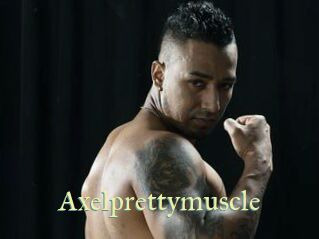 axelprettymuscle Cube Lille