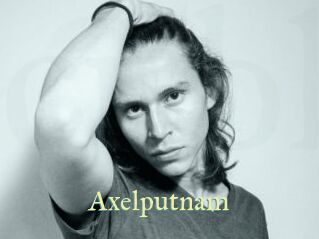 Axelputnam