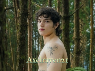 Axelraven21