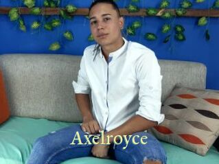 Axelroyce